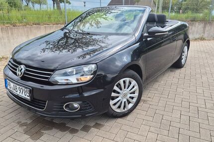 VW Eos 109.868 km 7.200 &euro; Lichtenau 33165