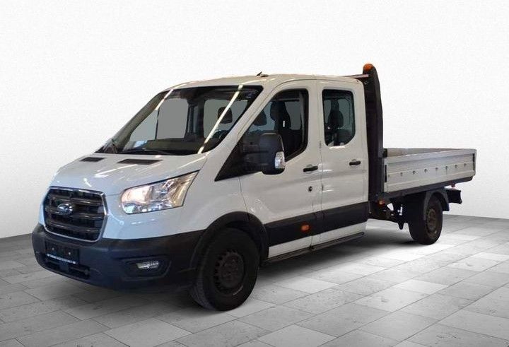 Ford Transit 97.000 km 19.900 &euro; Bad Lippspringe 33175