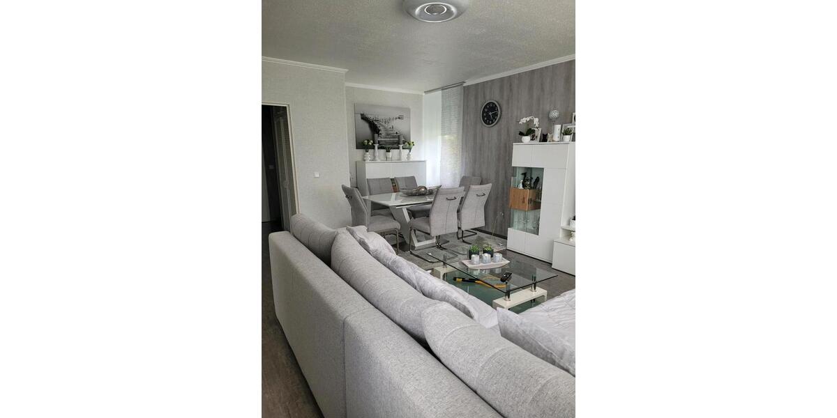 Erdgeschoßwohnung Lippstadt Garfeln - 3 Zimmer, 73 m&sup2;, 185.000&euro; | Angebot:27096134