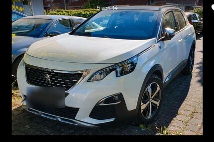 Peugeot 3008 92.500 km 17.500 &euro; Schlangen 33189