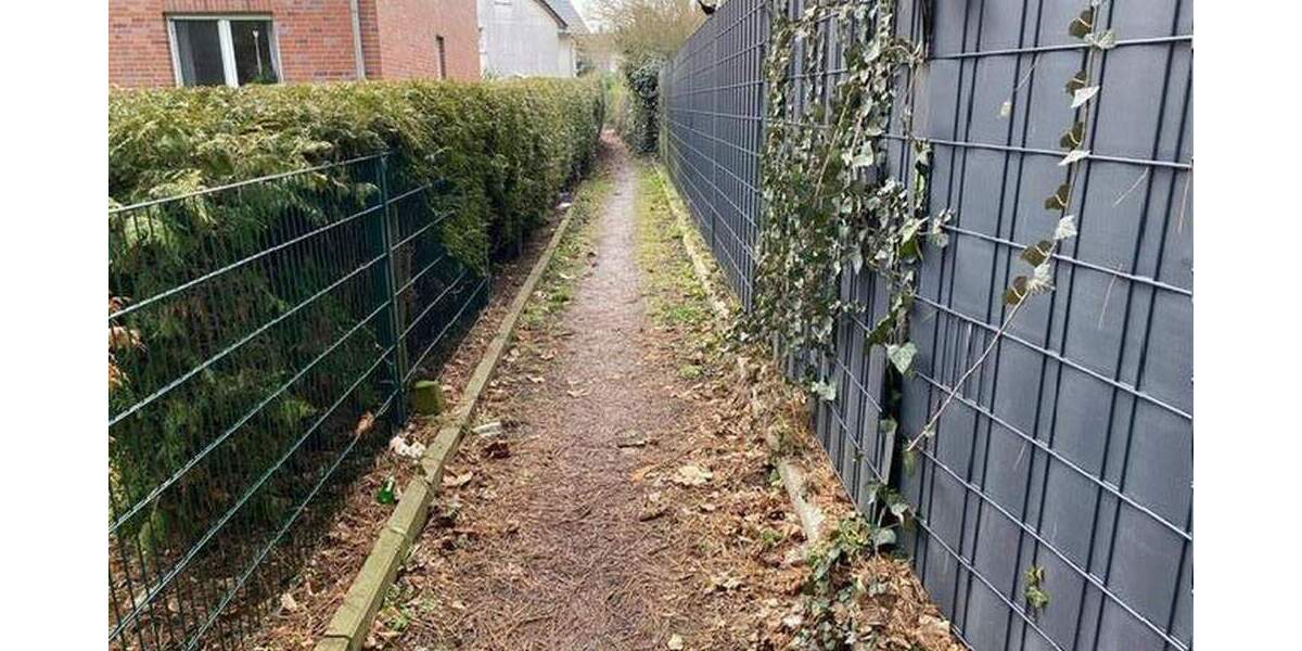 Doppelhaushälfte Steinheim - 5 Zimmer, 91 m&sup2;, 125.000&euro; | Angebot:25805197