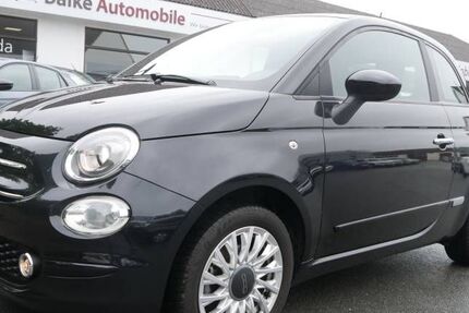 Fiat 500 70.511 km 10.190 &euro; Steinheim 32839
