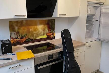 2-Zi-Wo. (43 qm) mit Gartenanteil in bevorz. Lage von Bad Driburg zimmer