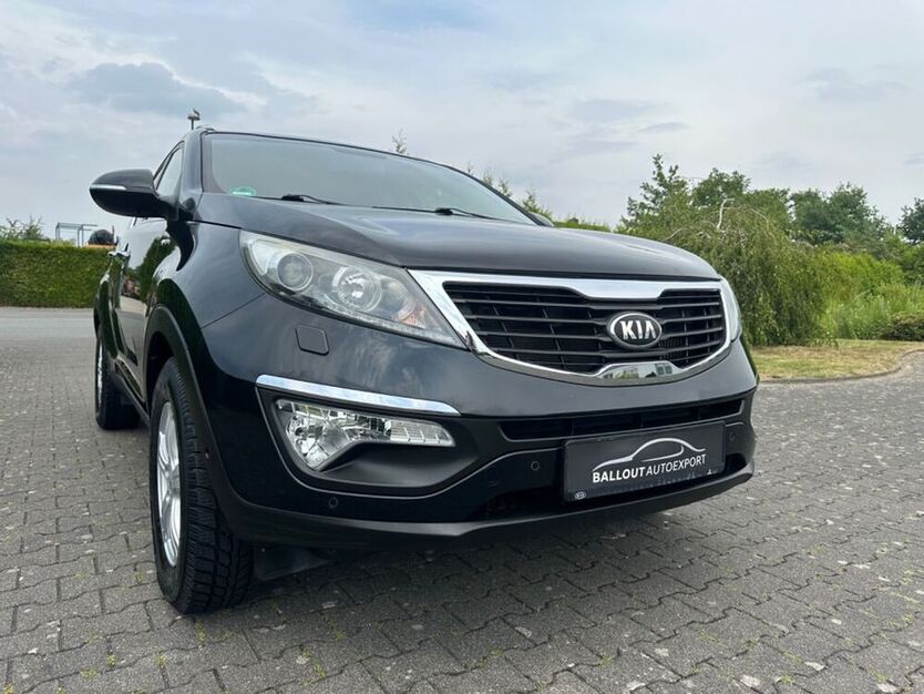 Sportage