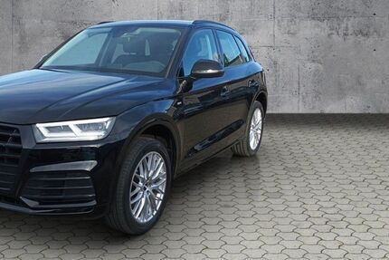 Audi Q5 85.358 km 27.900 € Paderborn 33104