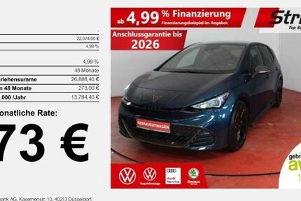 Cupra Born 38.935 km 22.974 &euro; Horn-Bad Meinberg 32805
