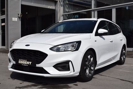 Ford Focus 63.100 km 18.950 € Rietberg 33397