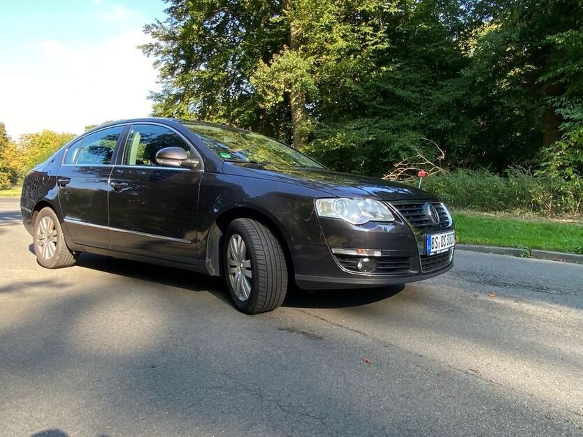 Passat