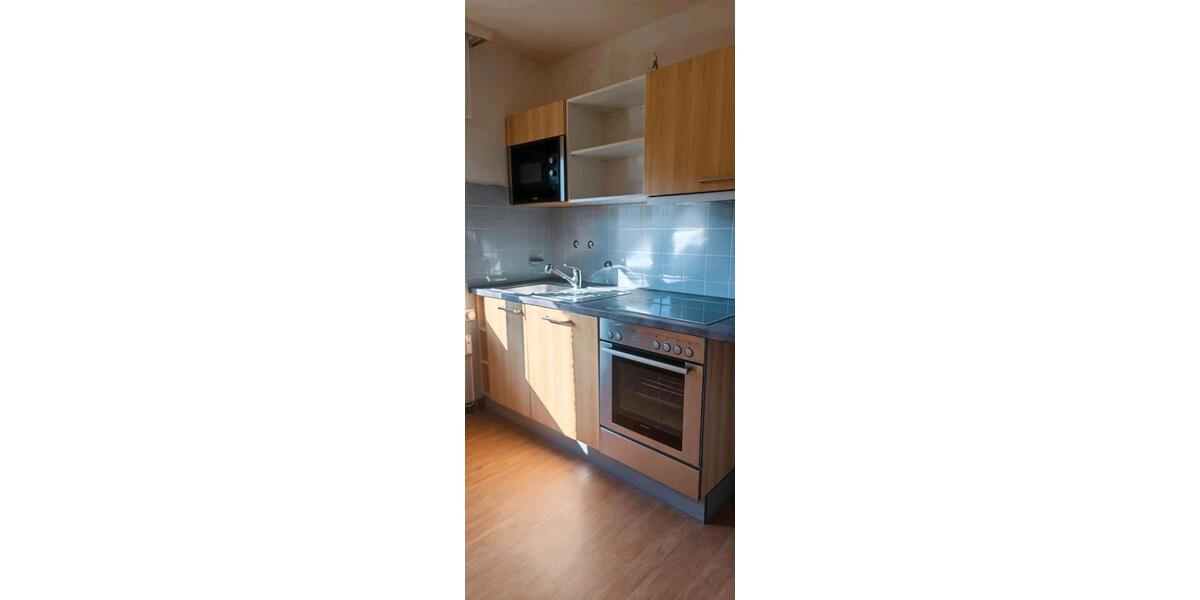 Etagenwohnung Horn-Bad Meinberg Bad Meinberg - 3 Zimmer, 98 m&sup2;, 882&euro; | Angebot:26447990