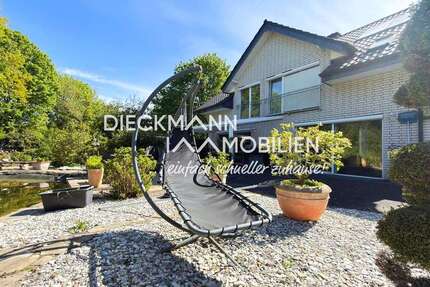 Haus Paderborn Elsen - 5 Zimmer, 221 m&sup2;, 795.000&euro; | Angebot:26449524