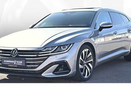 VW Arteon 71.375 km 32.490 € Bielefeld 33689