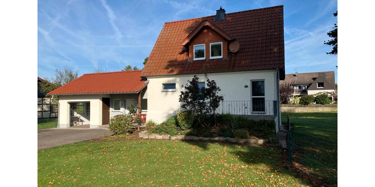 Einfamilienhaus Salzkotten - 4 Zimmer, 110 m&sup2;, 1.320&euro; | Angebot:27615019
