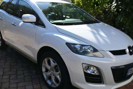 Mazda CX-7 214.187 km 7.900 &euro; Salzkotten, Stadt 33154