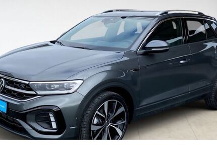 VW T-Roc 5.000 km 33.900 € Warburg 34414