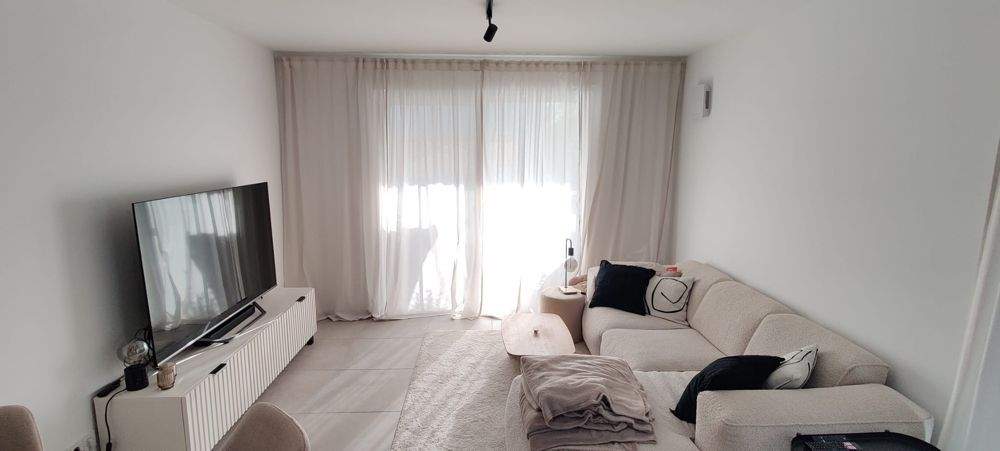 Exklusive, barrierefreie Mietwohnung - Obergeschoss, KFW 40+, in Rietberg 2 zimmer