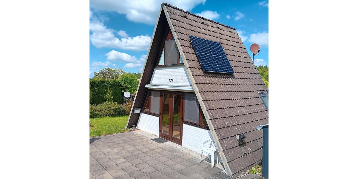 Einfamilienhaus Bad Wünnenberg - 3 Zimmer, 45 m&sup2;, 69.500&euro; | Angebot:26749301