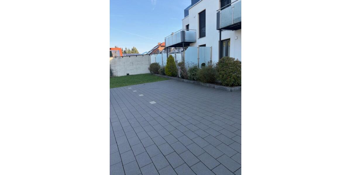 Erdgeschoßwohnung Paderborn Neuenbeken - 3 Zimmer, 80 m&sup2;, 1.046&euro; | Angebot:25790487