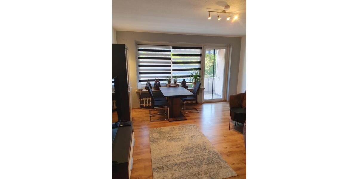 Dachgeschoßwohnung Paderborn Neuenbeken - 2 Zimmer, 63 m&sup2;, 520&euro; | Angebot:26341679