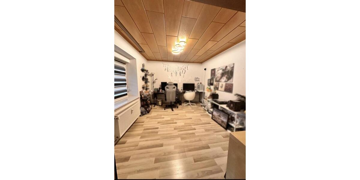Erdgeschoßwohnung Paderborn - 3 Zimmer, 12 m&sup2;, 400&euro; | Angebot:27594170