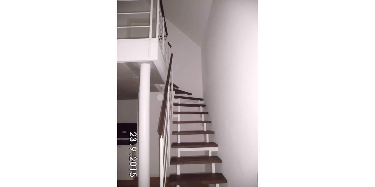 Reihenendhaus Bielefeld Sennestadt - 3 Zimmer, 100 m&sup2;, 389.000&euro; | Angebot:24609114