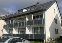 Gemütliche 1-Zimmer-Wohnung mit Balkon in Bad Salzuflen!