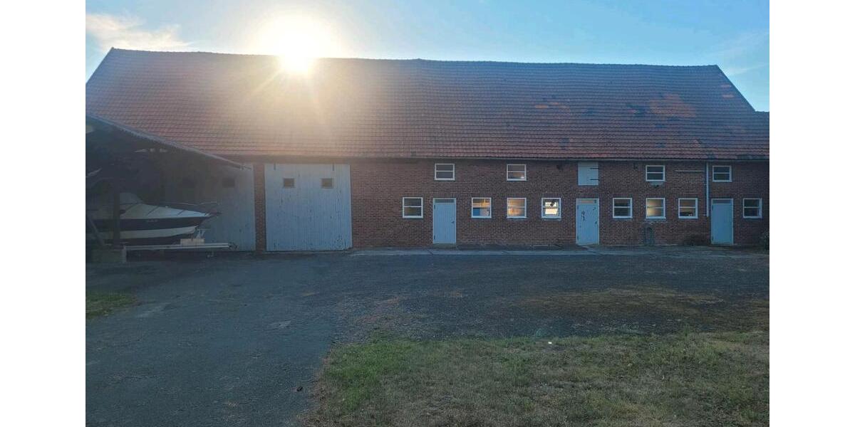 Bauernhaus, Landhaus Geseke - 7 Zimmer, 200 m&sup2;, 800.000&euro; | Angebot:27428303