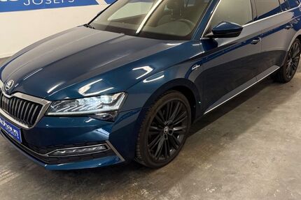 Skoda Superb 147.224 km 24.500 &euro; Delbrück 33129