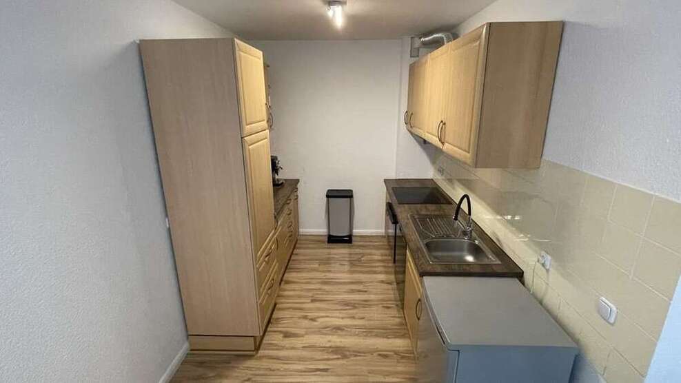 Wohnung zum Mieten in Bielefeld 510 € 61 m²