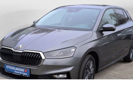 Skoda Fabia 11.900 km 21.390 &euro; Detmold 32756