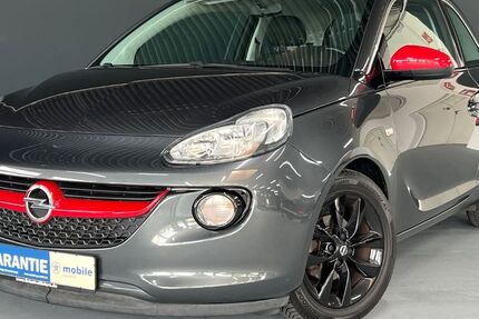 Opel Adam 68.500 km 8.500 € Geseke 59590