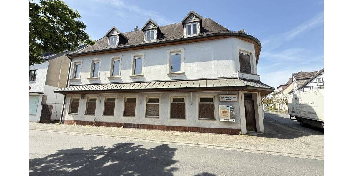 Mehrfamilienhaus, Wohnhaus Bad Lippspringe - 450.000&euro; | Angebot:26796971