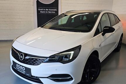 Opel Astra 100.850 km 12.250 &euro; Lippstadt 59557