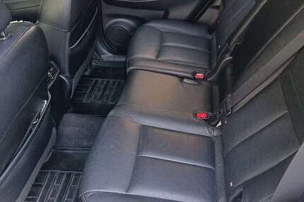 Nissan X-Trail 215.000 km 9.090 &euro; Oerlinghausen 33813