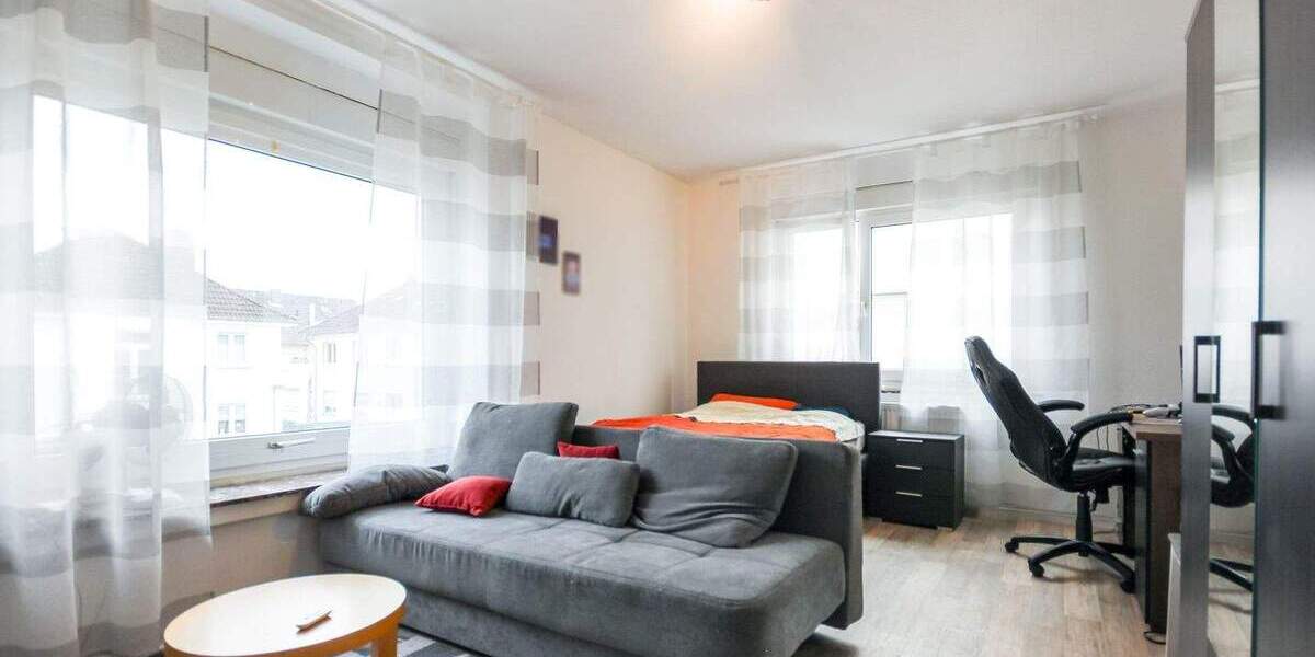 Mehrfamilienhaus, Wohnhaus Paderborn Kernstadt - 8 Zimmer, 155 m&sup2;, 498.000&euro; | Angebot:25779468