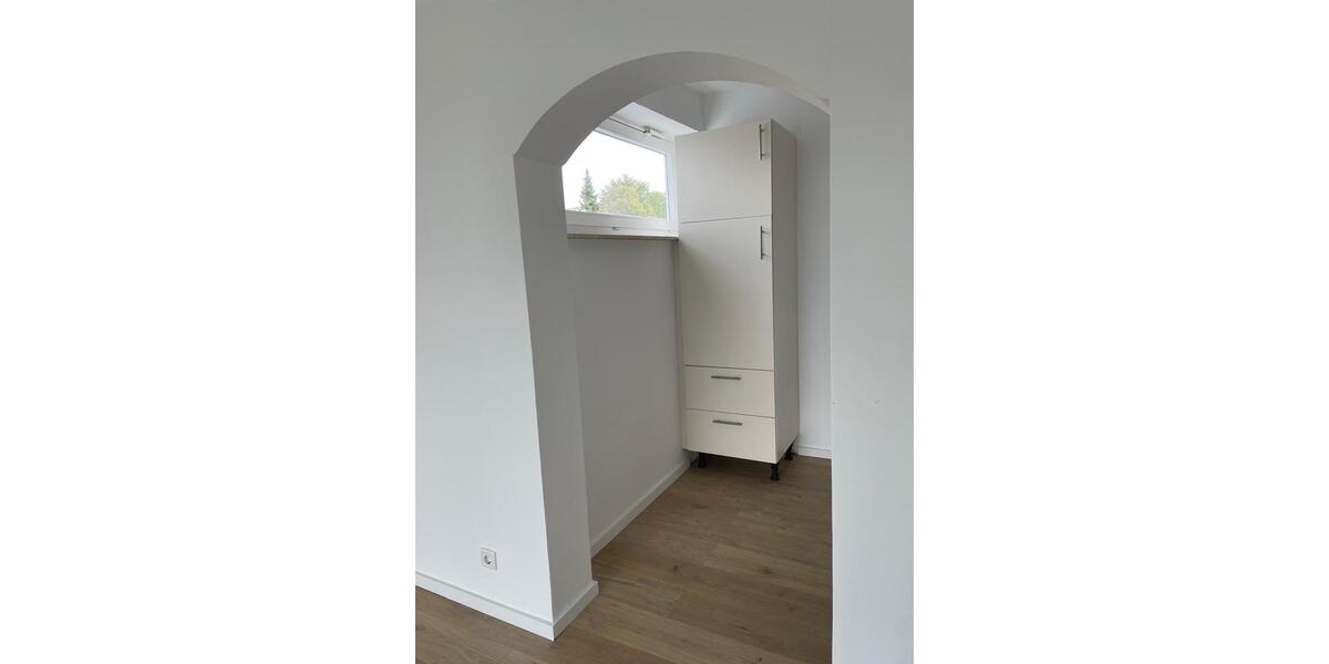 Etagenwohnung Detmold Hiddesen - 2 Zimmer, 51 m&sup2;, 110.000&euro; | Angebot:27624229