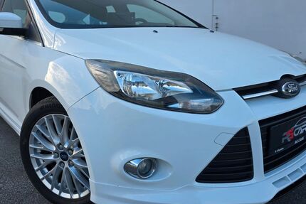 Ford Focus 268.000 km 3.950 &euro; Lippstadt 59557