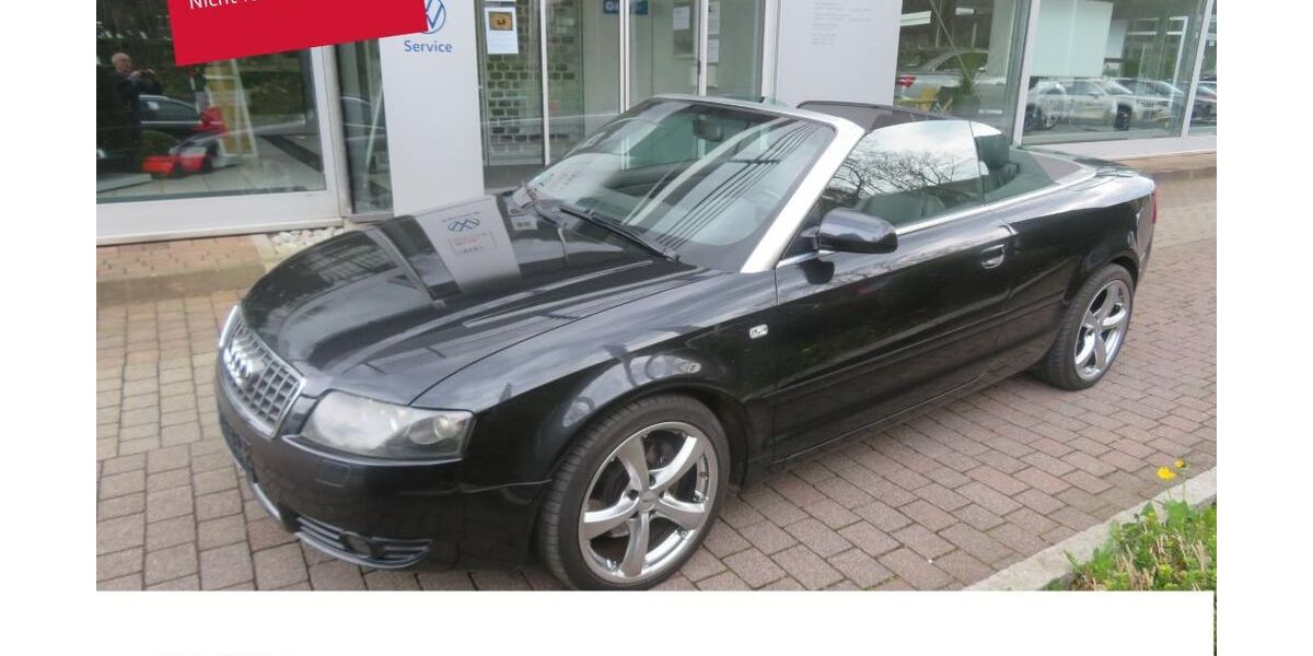 Audi A4 147.346 km 3.740 &euro; Marsberg 34431