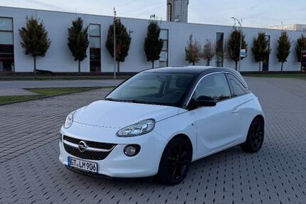 Opel Adam 94.800 km 6.990 € Rietberg 33397