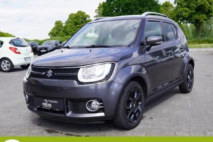 Suzuki Ignis 92.348 km 9.940 € Lippstadt 59557
