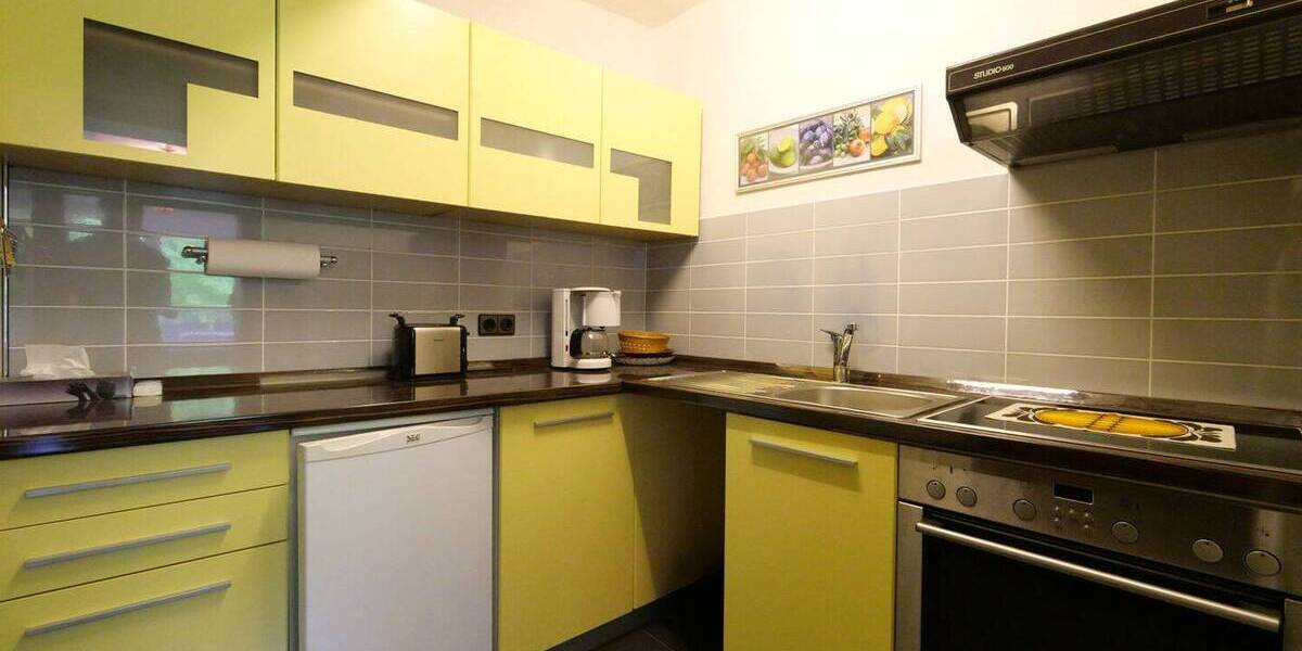 Etagenwohnung Bad Lippspringe - 2 Zimmer, 53 m&sup2;, 122.000&euro; | Angebot:26703554