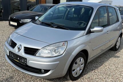 Renault Scenic 149.000 km 4.990 &euro; Paderborn 33106