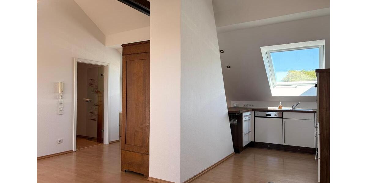 Loft - Studio - Atelier Paderborn Univiertel - 1 Zimmer, 48 m&sup2;, 670&euro; | Angebot:26429986