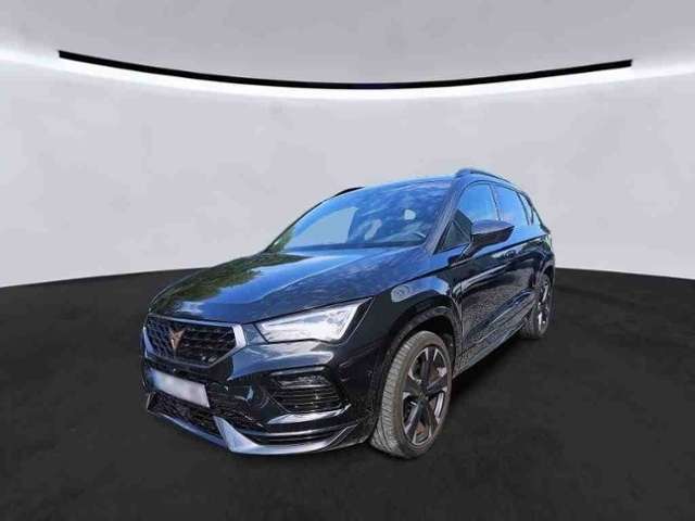 Cupra Ateca 19.142 km 29.949 € Horn-Bad Meinberg 32805