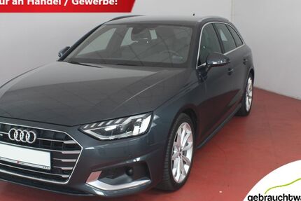 Audi A4 117.763 km 18.949 &euro; Horn Bad Meinberg 32805