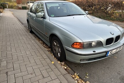 BMW BMW E39