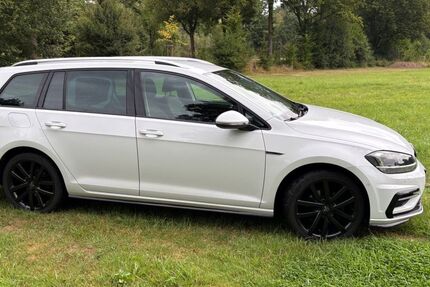 VW Golf 126.000 km 15.999 &euro; Brakel 33034