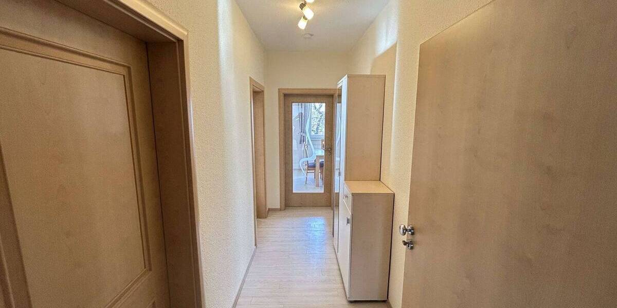 Einfamilienhaus Marsberg Niedermarsberg - 5 Zimmer, 137 m&sup2;, 260.000&euro; | Angebot:25928324