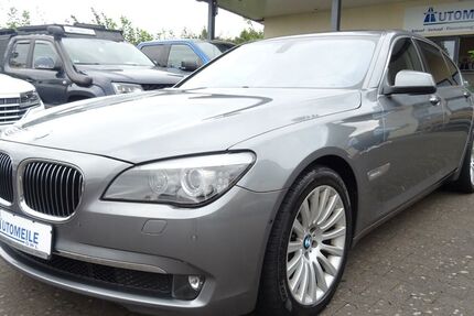 BMW ActiveHybrid 7 98.000 km 14.490 &euro; OERLINGHAUSEN 33813
