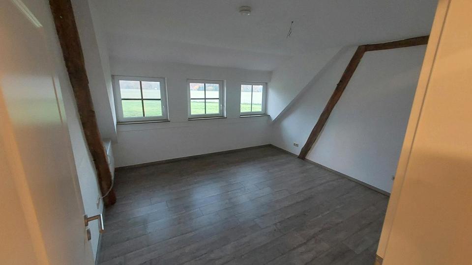Haus auf parkähnlicher Hofanlage 165qm 6 ZKB Hof Pilger 6 zimmer