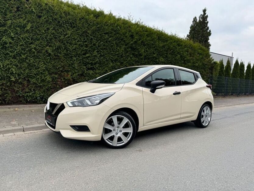 Micra